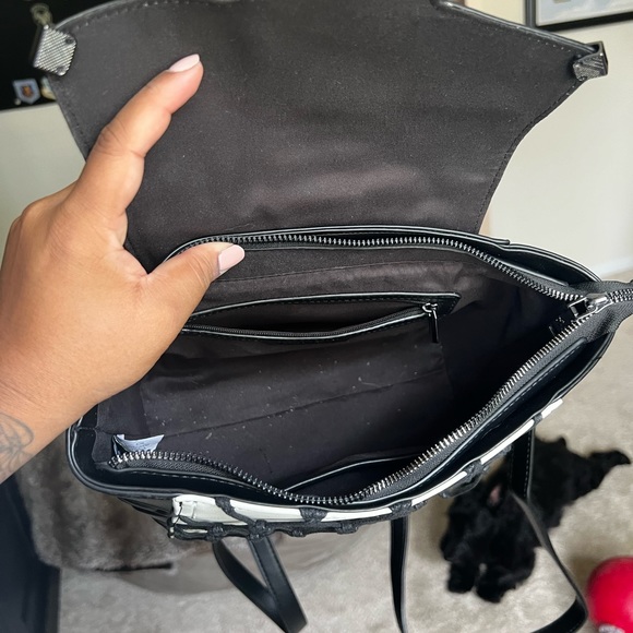 Heroes & Villains Star Wars Imperial Mini Backpack - Picture 6 of 6